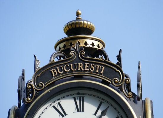 bukurest