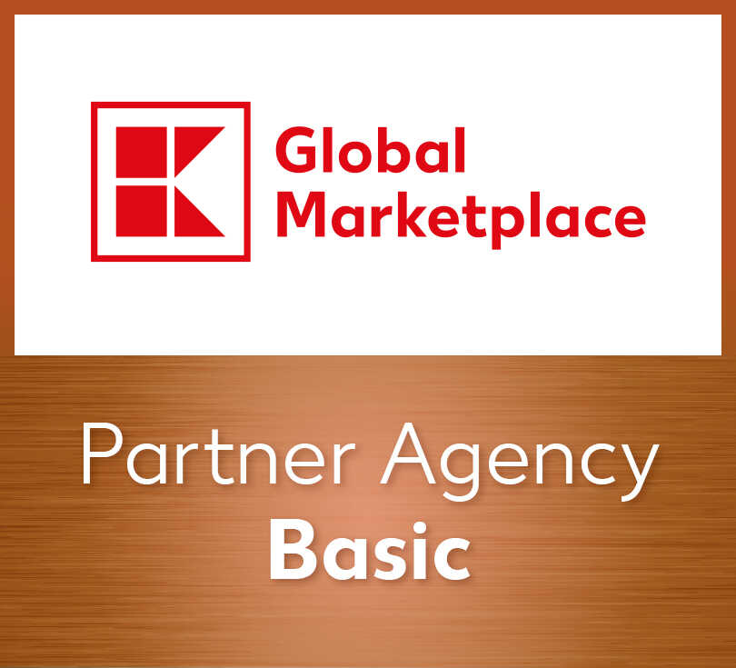 Basic partner Kaufland Global Marketplace | NK Expand