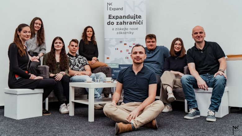 NK Expand | Wir helfen Online-Shops bei der Expansion ins Ausland